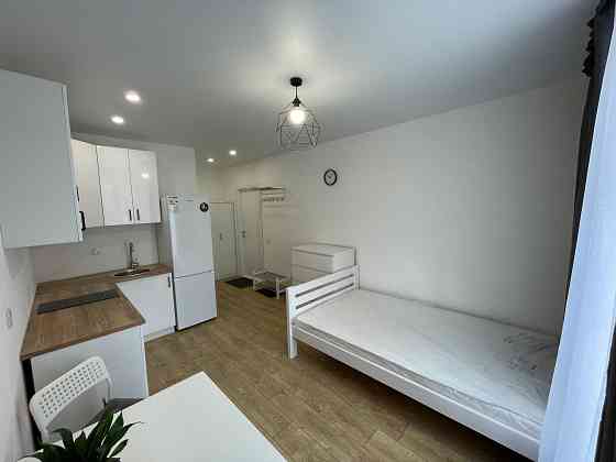 Затишна квартира-смарт від Власника в жк Європейка Софіївська Борщагівка