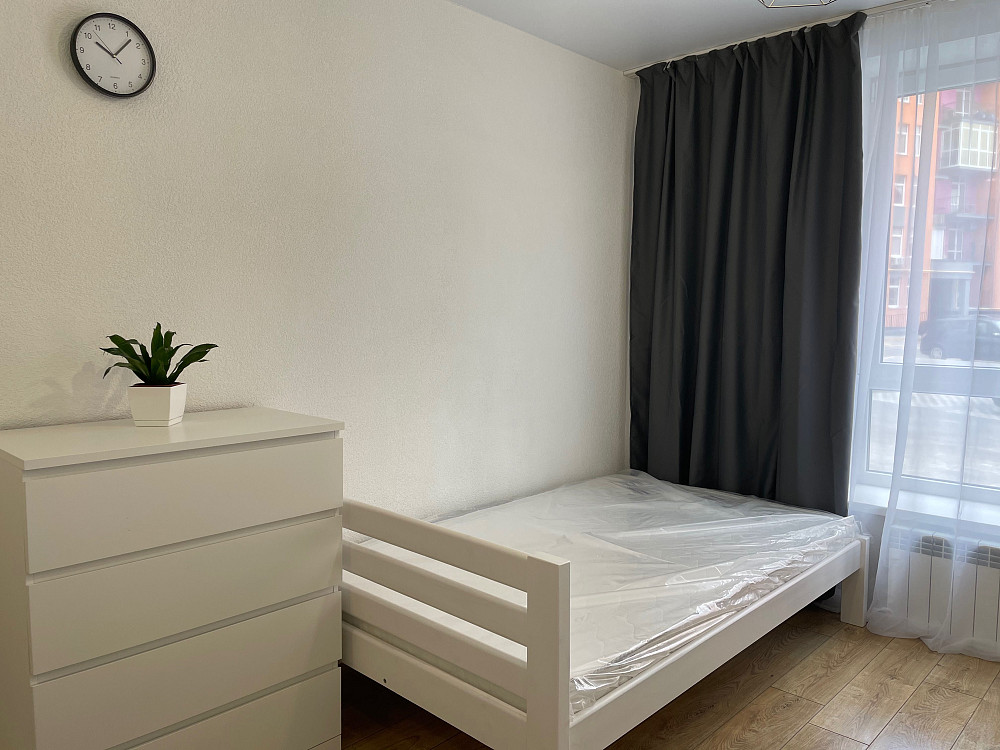 Затишна квартира-смарт від Власника в жк Європейка Софіївська Борщагівка - зображення 1