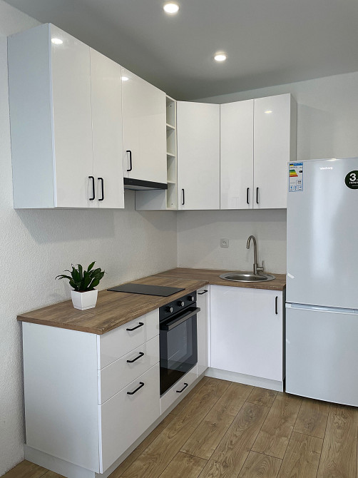 Затишна квартира-смарт від Власника в жк Європейка Софіївська Борщагівка - зображення 4