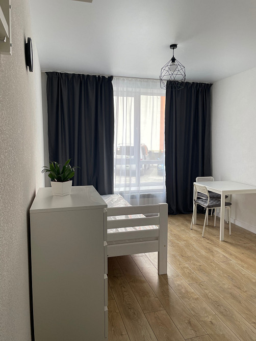 Затишна квартира-смарт від Власника в жк Європейка Софіївська Борщагівка - зображення 3