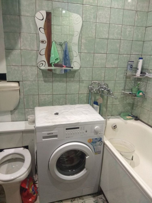 Сдам квартиру 1 комната Шостка - зображення 2