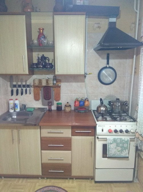 Сдам квартиру 1 комната Шостка - зображення 3