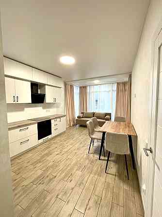 _Оренда однокімнатної новобудови Рівне