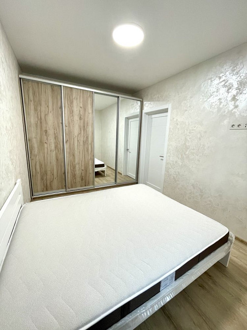 _Оренда однокімнатної новобудови Рівне - зображення 5