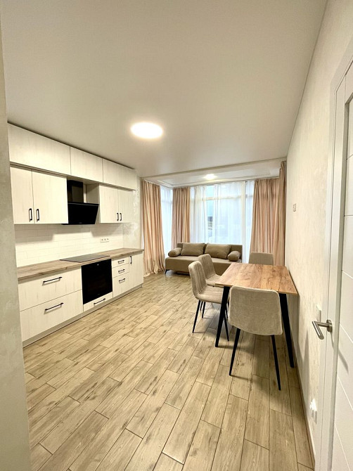 _Оренда однокімнатної новобудови Рівне - зображення 1