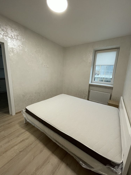 _Оренда однокімнатної новобудови Рівне - зображення 3