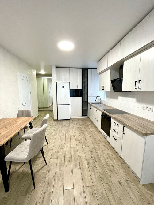 _Оренда однокімнатної новобудови Рівне - зображення 2