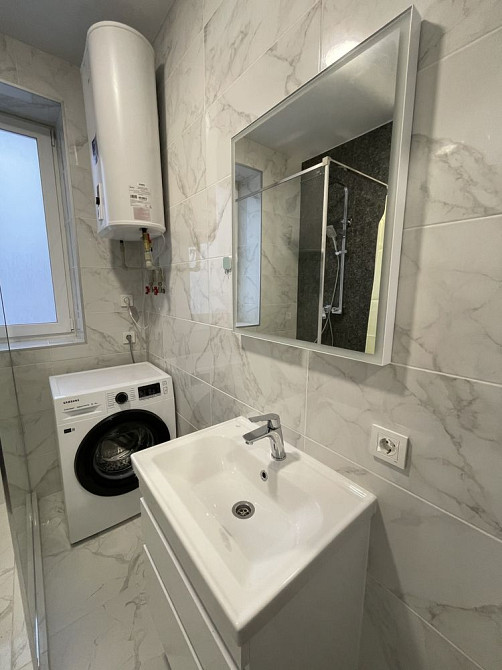 _Оренда однокімнатної новобудови Рівне - зображення 8