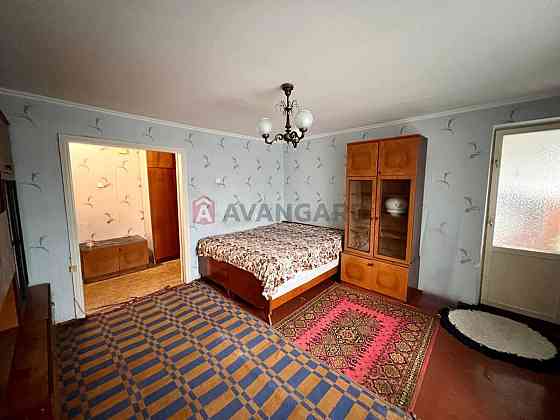 2-кімнатна район Зелена, можна з тваринами! Черкассы