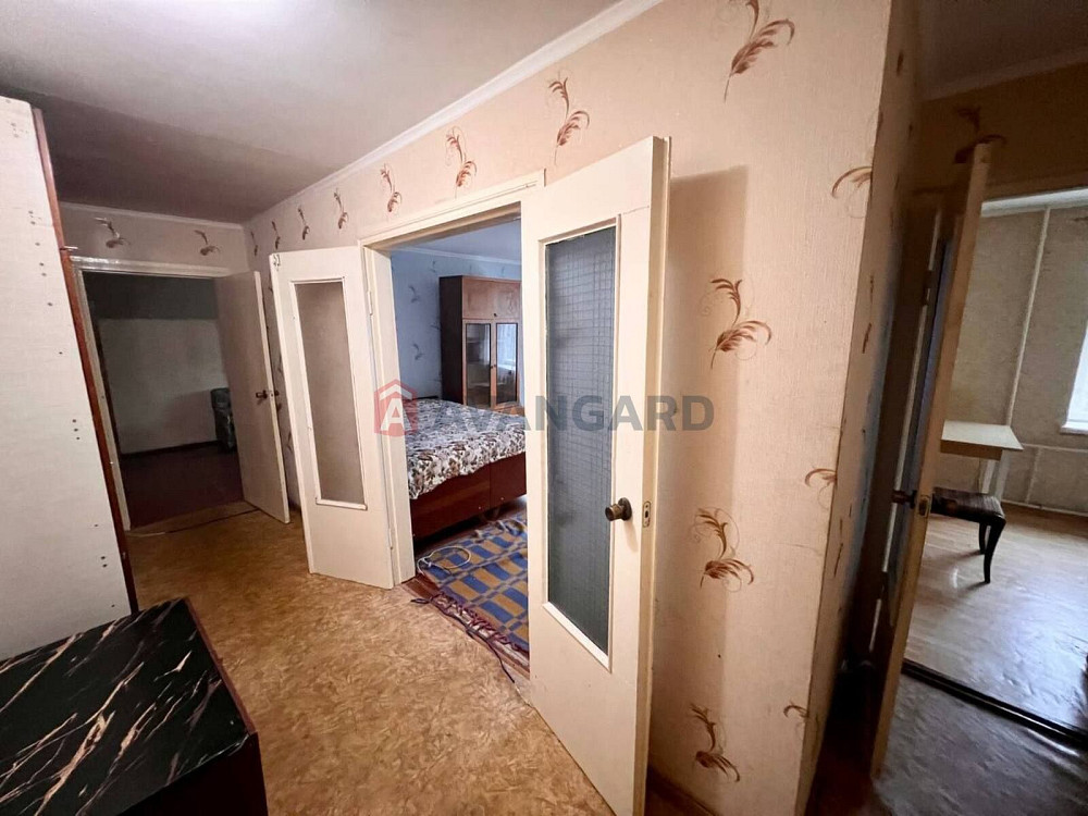 2-кімнатна район Зелена, можна з тваринами! Черкассы - изображение 5