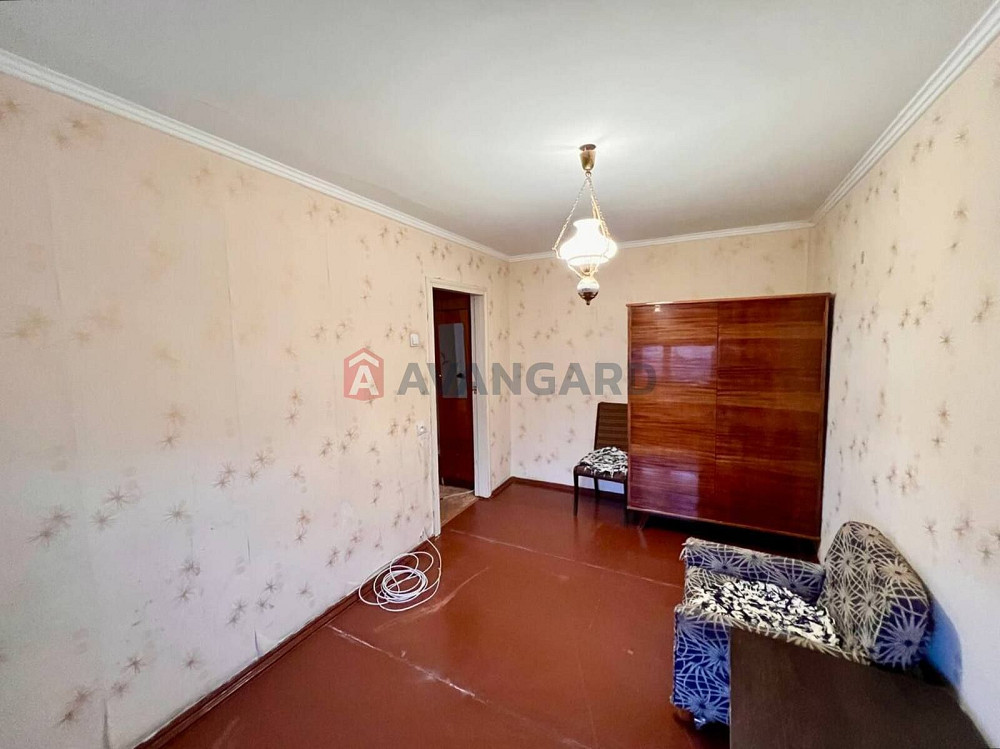 2-кімнатна район Зелена, можна з тваринами! Черкассы - изображение 7