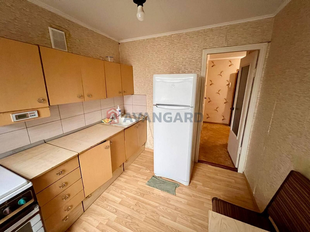 2-кімнатна район Зелена, можна з тваринами! Черкассы - изображение 1