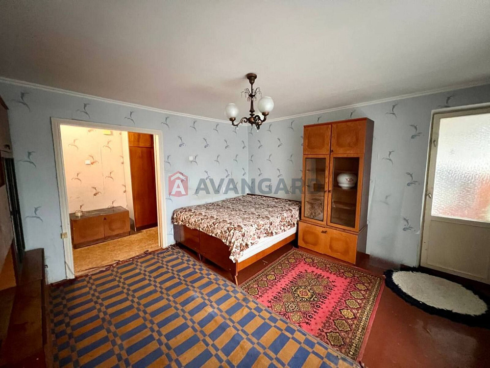 2-кімнатна район Зелена, можна з тваринами! Черкассы - изображение 2