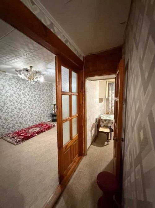 Оренда 1к квартири проспект Слобожанський 56 Дніпро - зображення 3