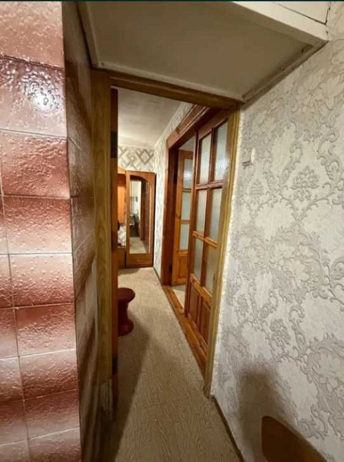 Оренда 1к квартири проспект Слобожанський 56 Дніпро - зображення 2