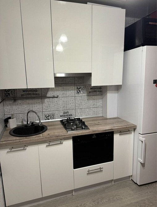 Сдам 1 комнатную квартиру Дніпро - зображення 6