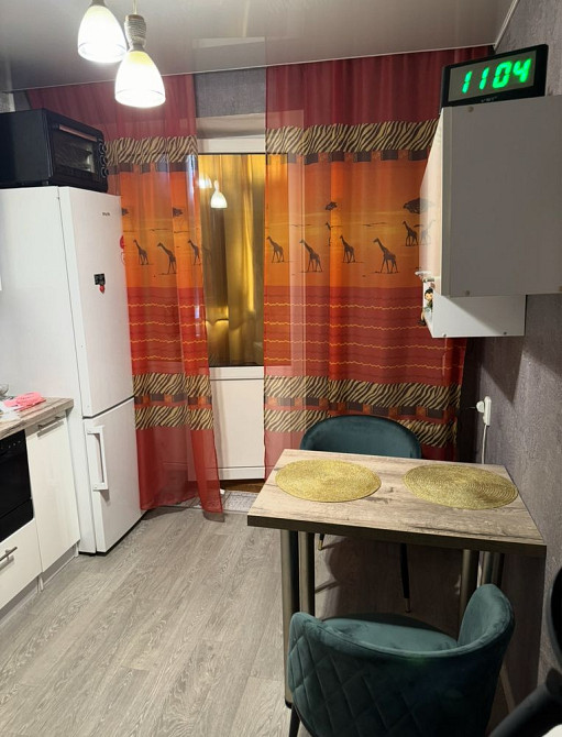 Сдам 1 комнатную квартиру Дніпро - зображення 3