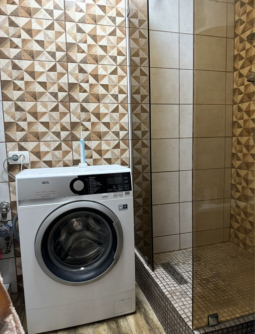 Сдам 1 комнатную квартиру Дніпро - зображення 7