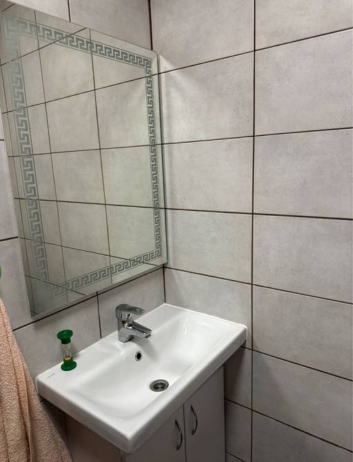 Сдам 1 комнатную квартиру Дніпро - зображення 1