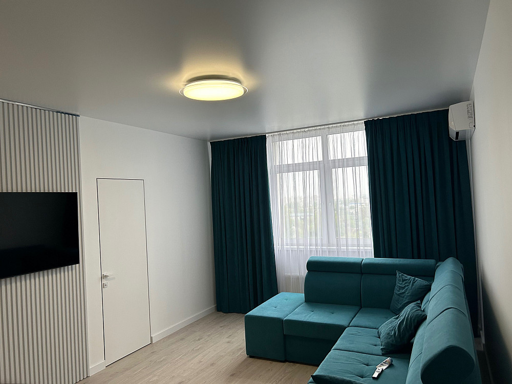 Оренда квартири. Киів. Вацвала Гавела28 Київ - зображення 1