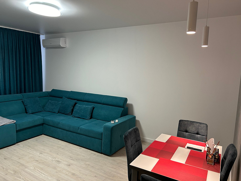 Оренда квартири. Киів. Вацвала Гавела28 Київ - зображення 2