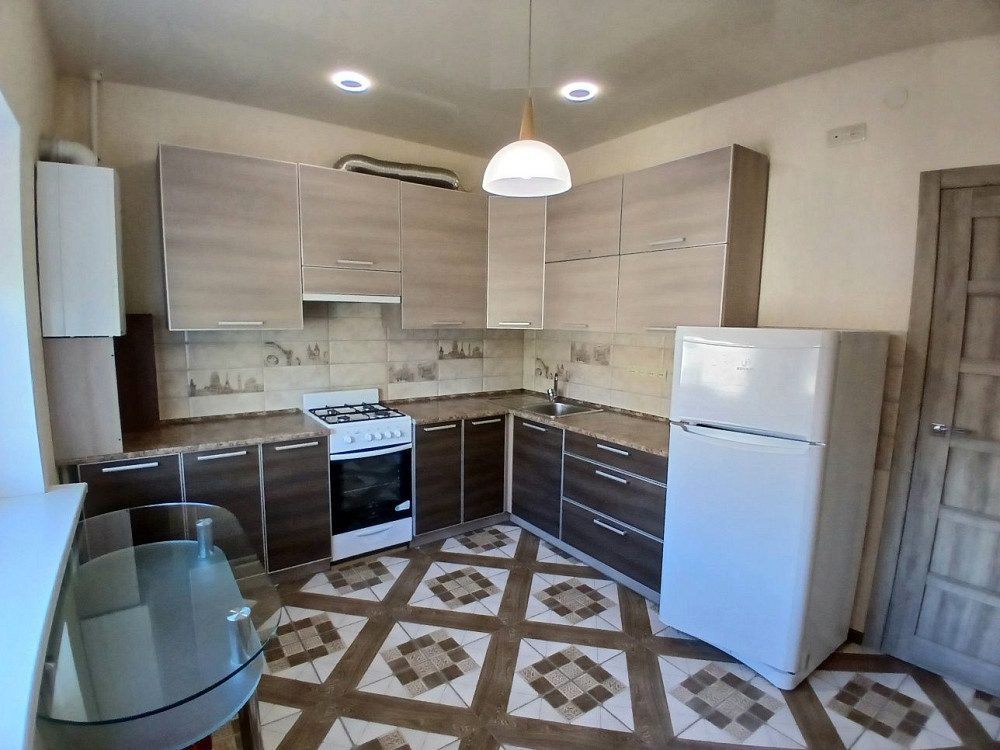 Оренда 1к квартири в новобудові,  р-н Центр-5/5. Закритий двір. Кропивницький - зображення 1