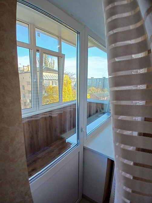 Оренда 1к квартири в новобудові,  р-н Центр-5/5. Закритий двір. Кропивницький - зображення 7