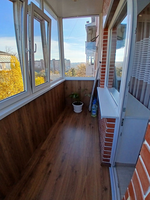 Оренда 1к квартири в новобудові,  р-н Центр-5/5. Закритий двір. Кропивницький - зображення 8