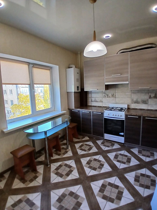 Оренда 1к квартири в новобудові,  р-н Центр-5/5. Закритий двір. Кропивницький - зображення 2