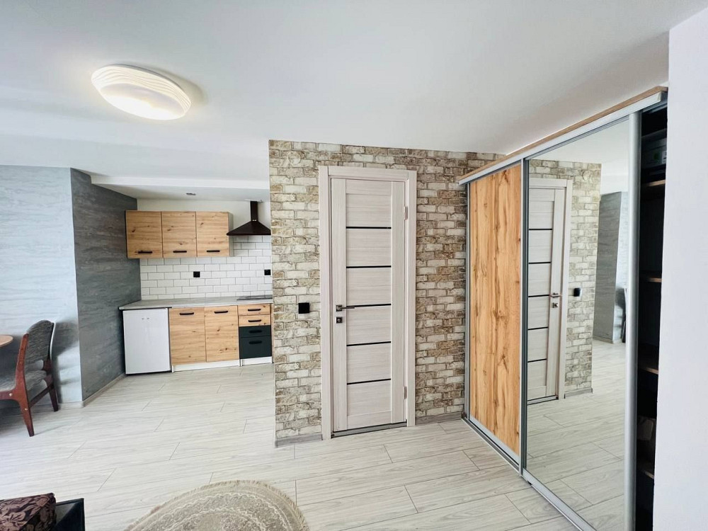 Оренда! Квартира Студія! Вул. Володимира Винниченка Черновцы - изображение 4