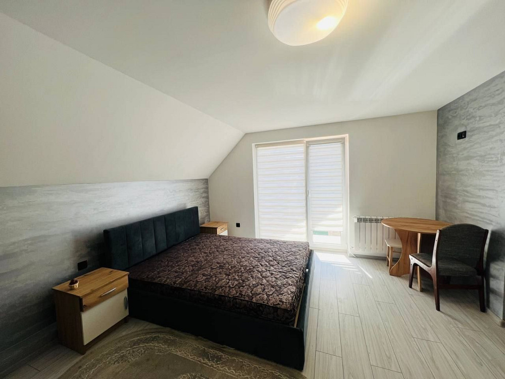 Оренда! Квартира Студія! Вул. Володимира Винниченка Черновцы - изображение 1