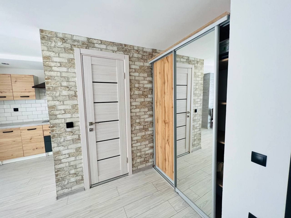 Оренда! Квартира Студія! Вул. Володимира Винниченка Черновцы - изображение 8