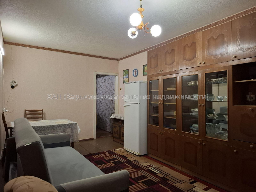 Сдам 1к квартиру Салтовка, Класс, Гарибальди. К73 Харків - зображення 3