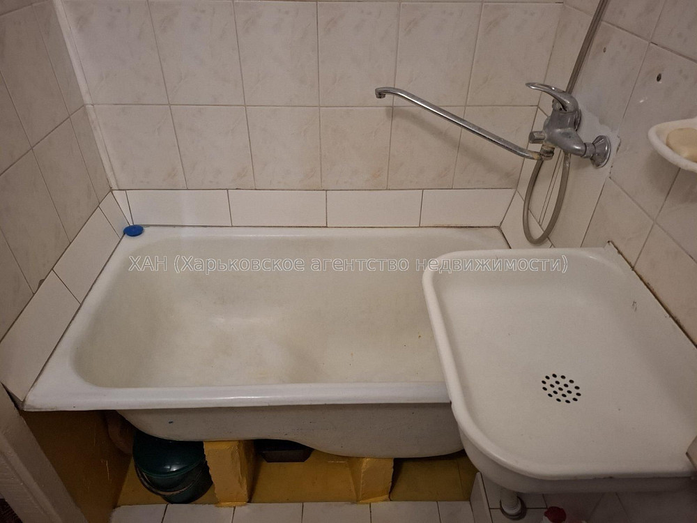 Сдам 1к квартиру Салтовка, Класс, Гарибальди. К73 Харків - зображення 7