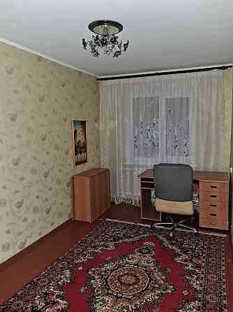 Трьохкімнатна квартира у центрі Кременчук
