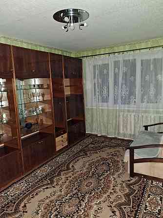Трьохкімнатна квартира у центрі Кременчук