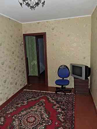 Трьохкімнатна квартира у центрі Кременчук