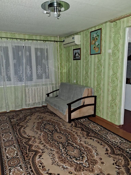 Трьохкімнатна квартира у центрі Кременчук - зображення 7