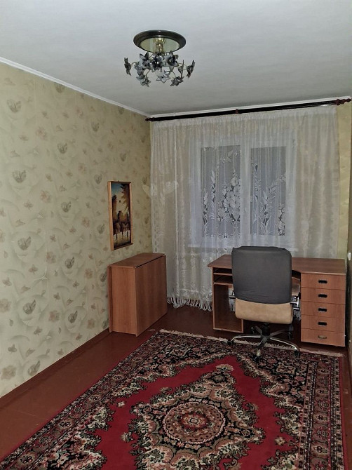 Трьохкімнатна квартира у центрі Кременчук - зображення 3