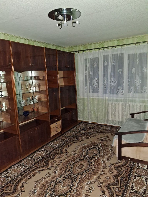 Трьохкімнатна квартира у центрі Кременчук - зображення 5