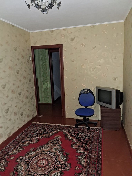 Трьохкімнатна квартира у центрі Кременчук - зображення 4