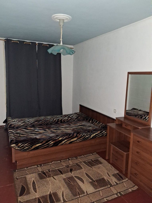 Трьохкімнатна квартира у центрі Кременчук - зображення 1