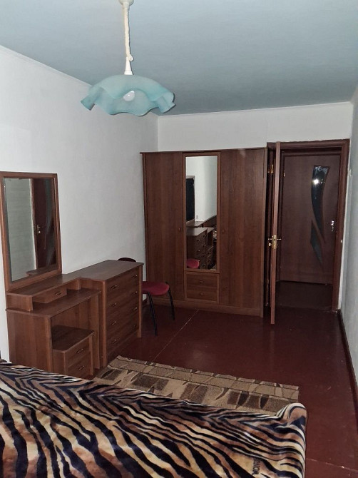 Трьохкімнатна квартира у центрі Кременчук - зображення 2