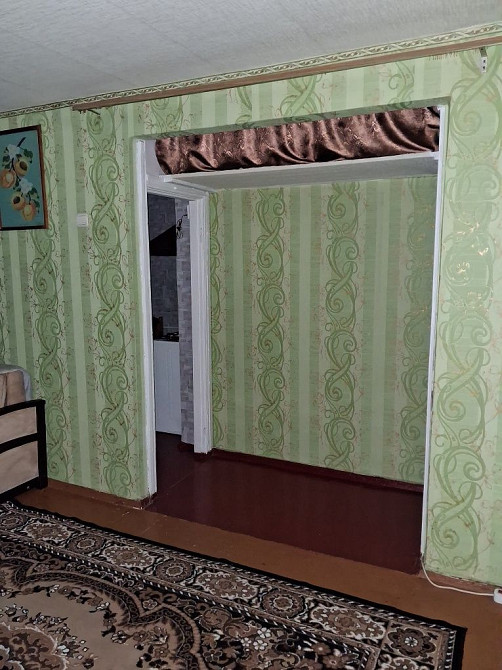 Трьохкімнатна квартира у центрі Кременчук - зображення 8