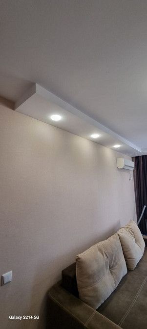 Сучасна квартира в Центрі . Ліфт працює . Херсон - зображення 8