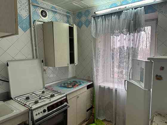 Сдам недорогую 1-х комн Квартиру  Левый берег Дніпро