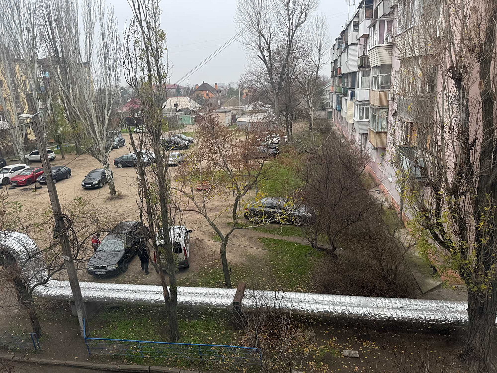 Сдам недорогую 1-х комн Квартиру  Левый берег Дніпро - зображення 5