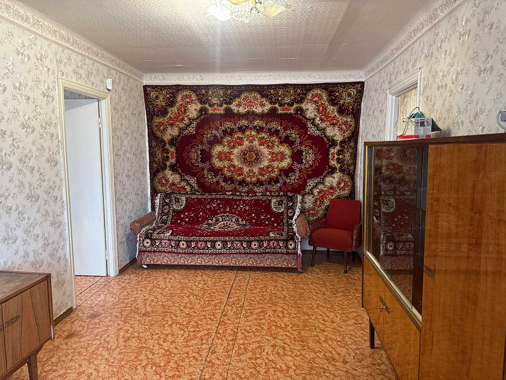 Сдам недорогую 1-х комн Квартиру  Левый берег Дніпро - зображення 2