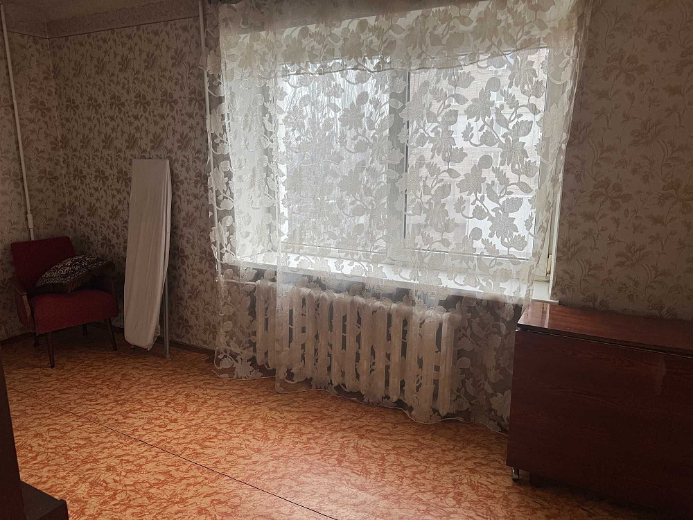 Сдам недорогую 1-х комн Квартиру  Левый берег Дніпро - зображення 4