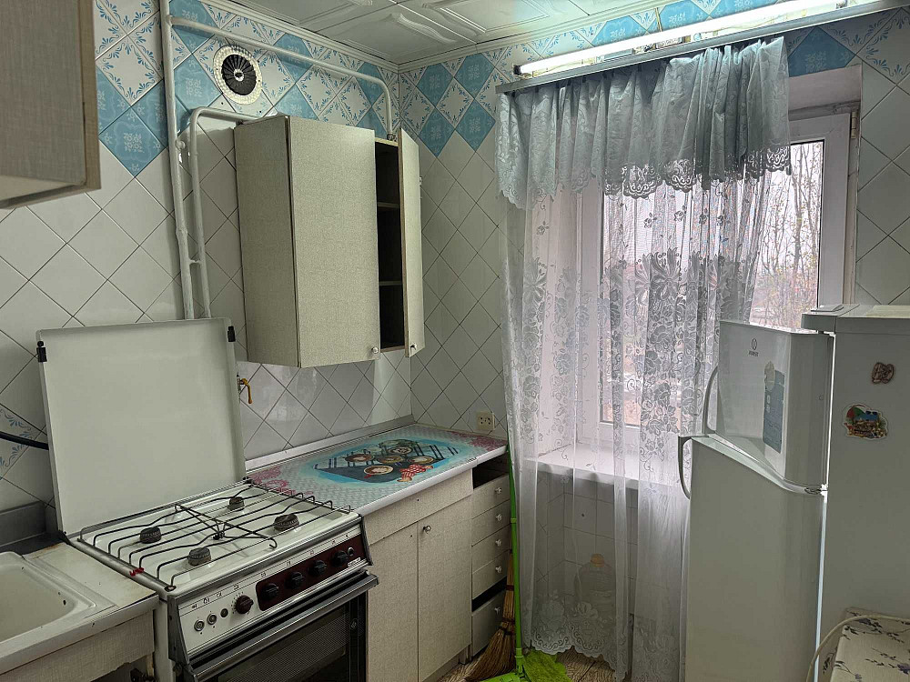 Сдам недорогую 1-х комн Квартиру  Левый берег Дніпро - зображення 6